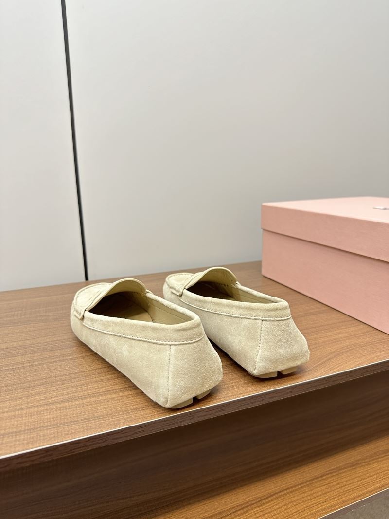 Miu Miu Shoes